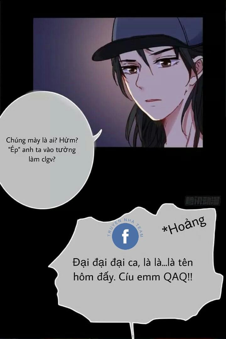 Thì Thầm Chapter 10 - 8