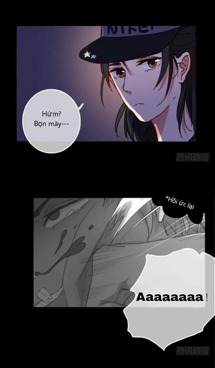 Thì Thầm Chapter 10 - 10