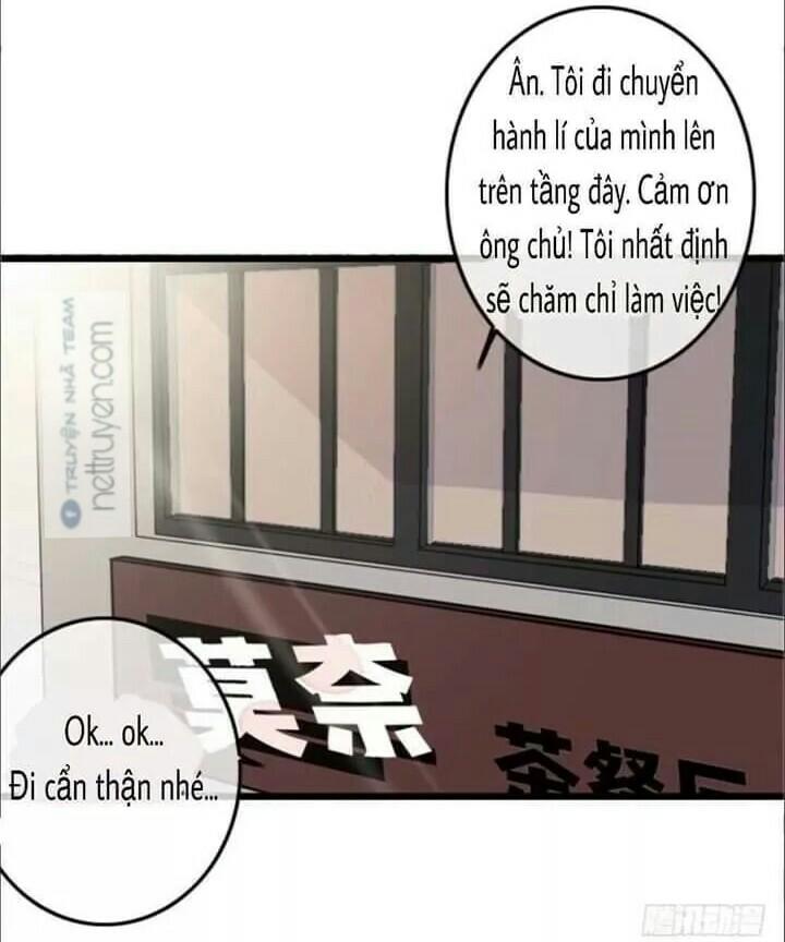 Thì Thầm Chapter 11 - 13