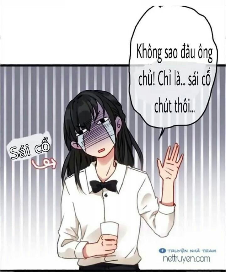 Thì Thầm Chapter 11 - 18