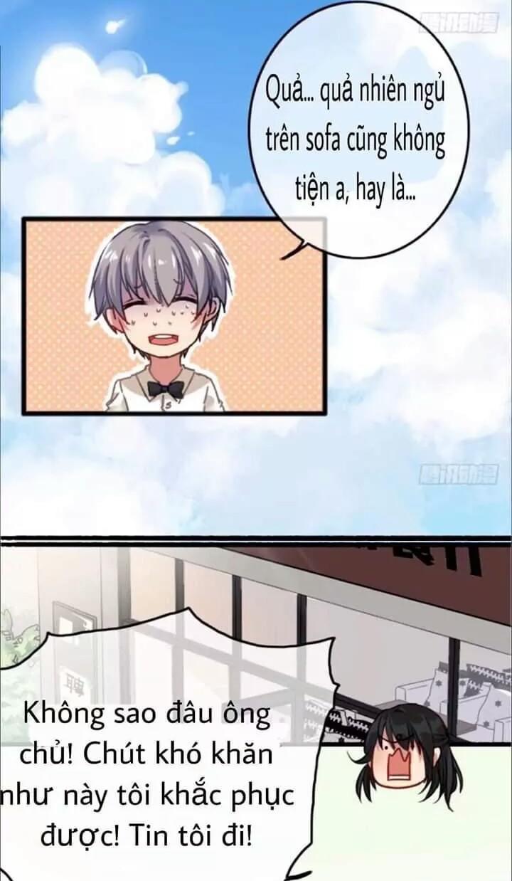 Thì Thầm Chapter 11 - 25
