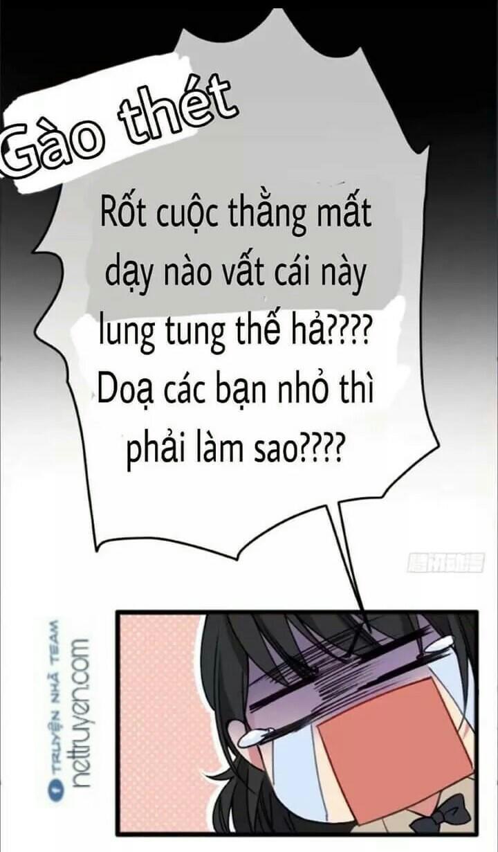 Thì Thầm Chapter 11 - 29