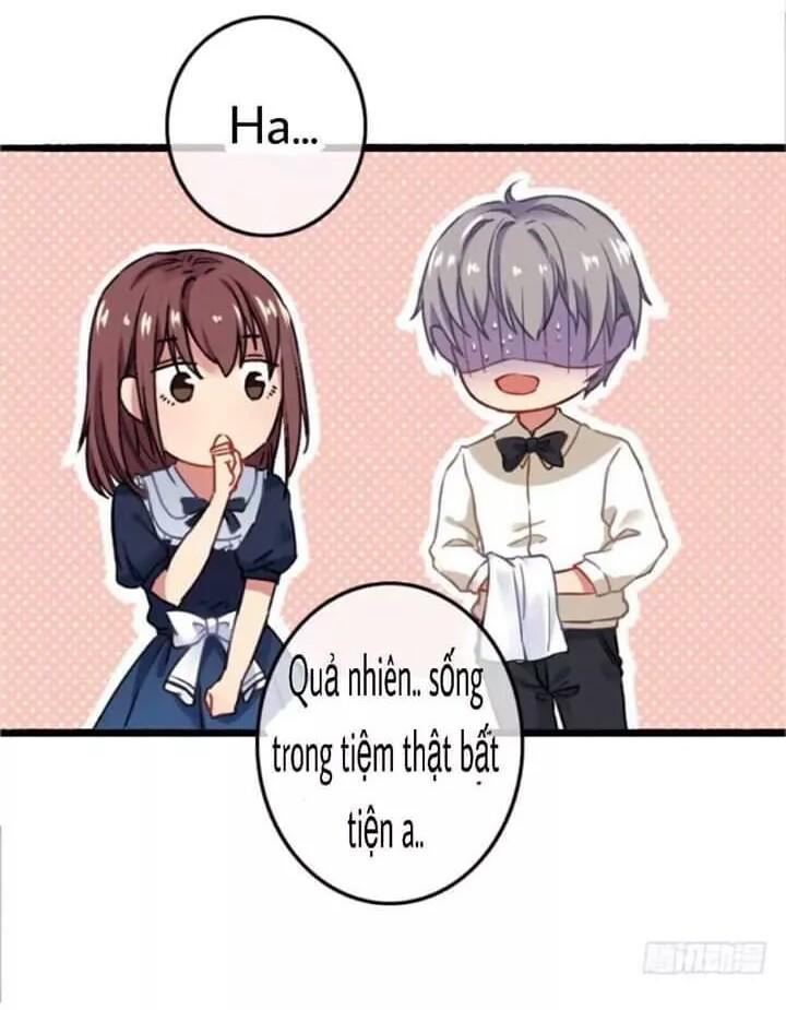 Thì Thầm Chapter 11 - 31