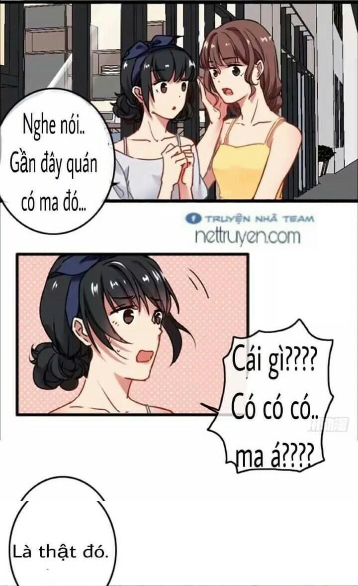 Thì Thầm Chapter 11 - 34