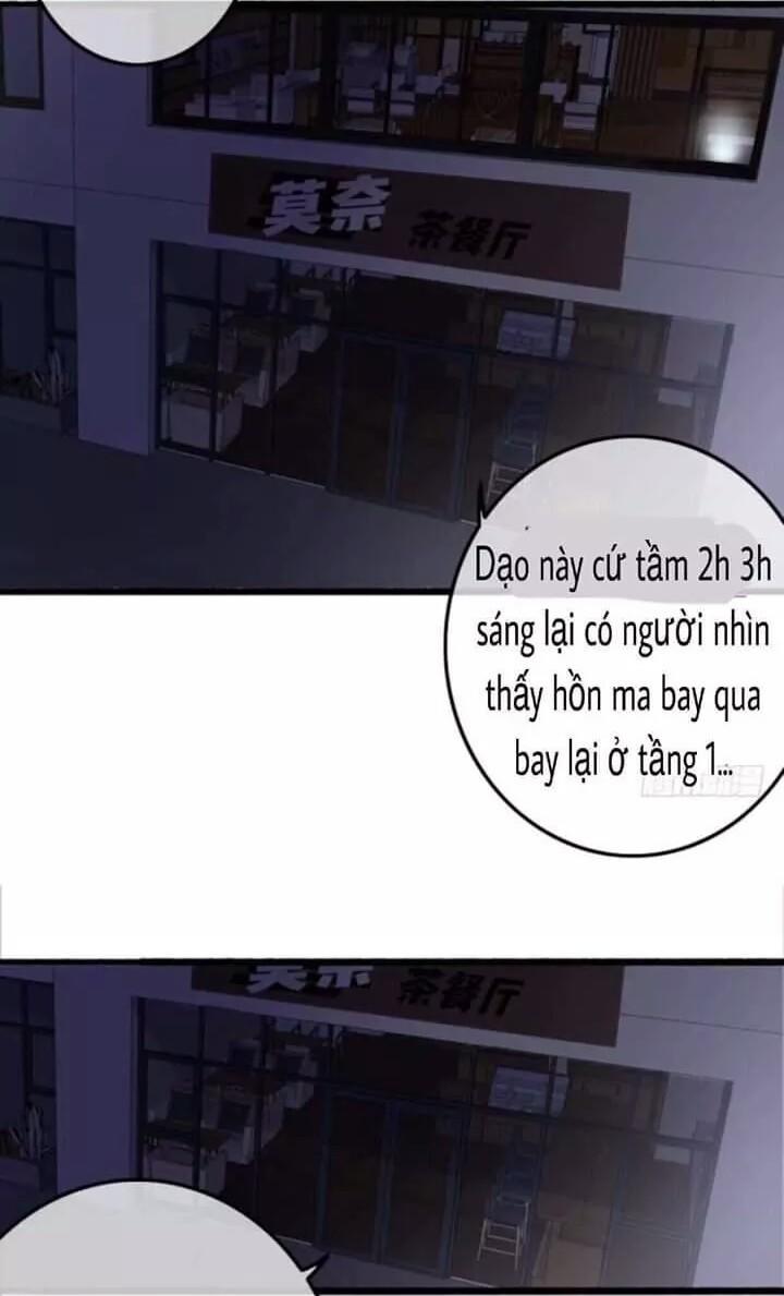 Thì Thầm Chapter 11 - 35