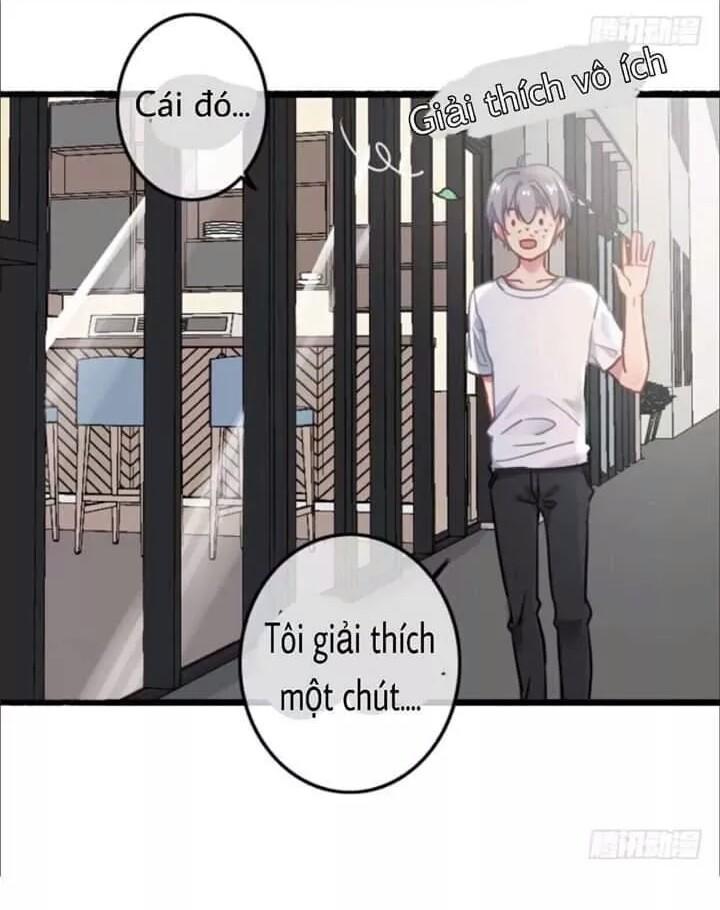 Thì Thầm Chapter 11 - 38