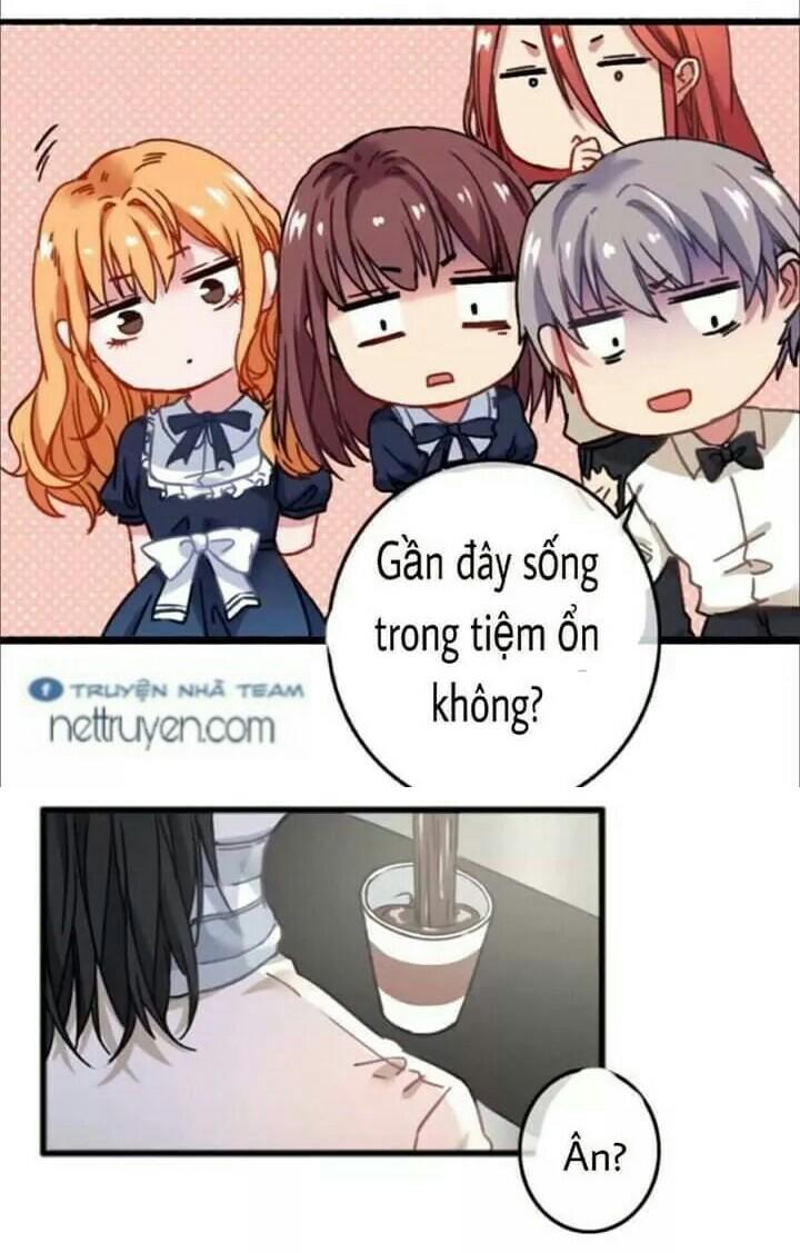 Thì Thầm Chapter 11 - 40