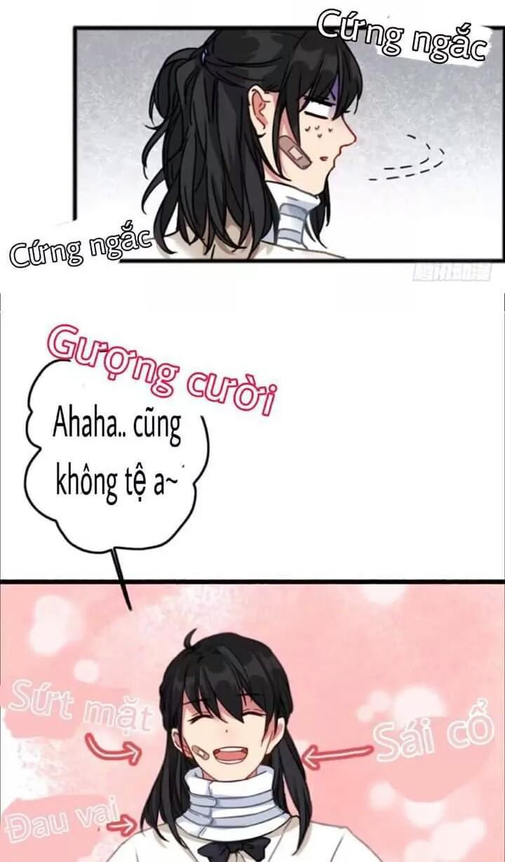 Thì Thầm Chapter 11 - 41