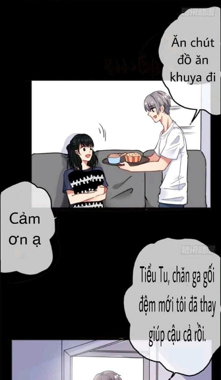 Thì Thầm Chapter 11 - 45