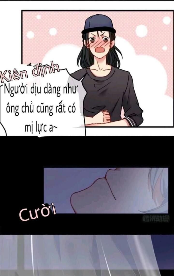 Thì Thầm Chapter 11 - 54