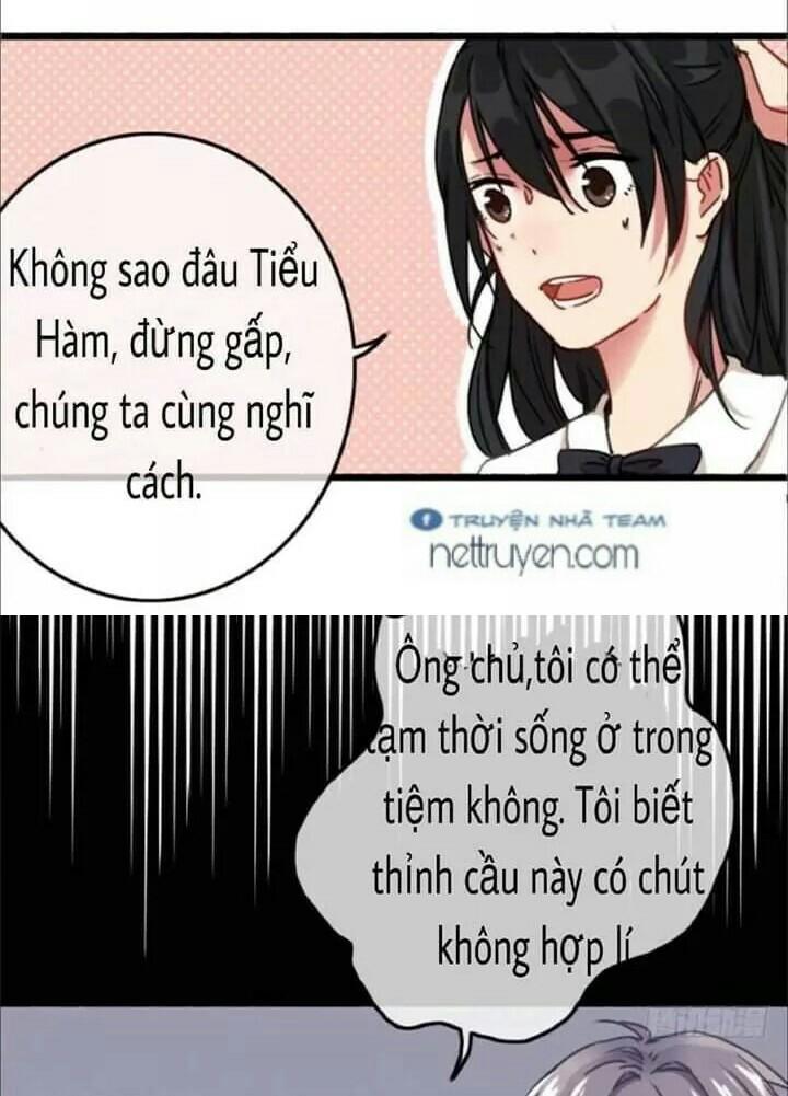 Thì Thầm Chapter 11 - 8