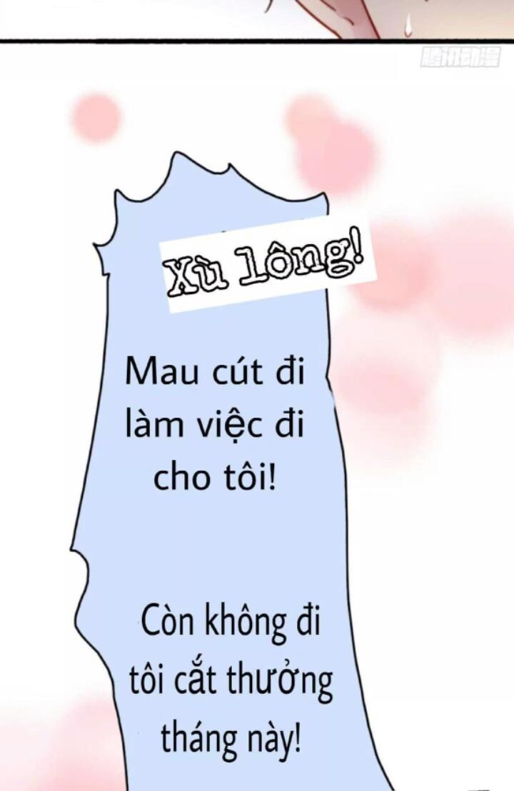 Thì Thầm Chapter 3 - 14