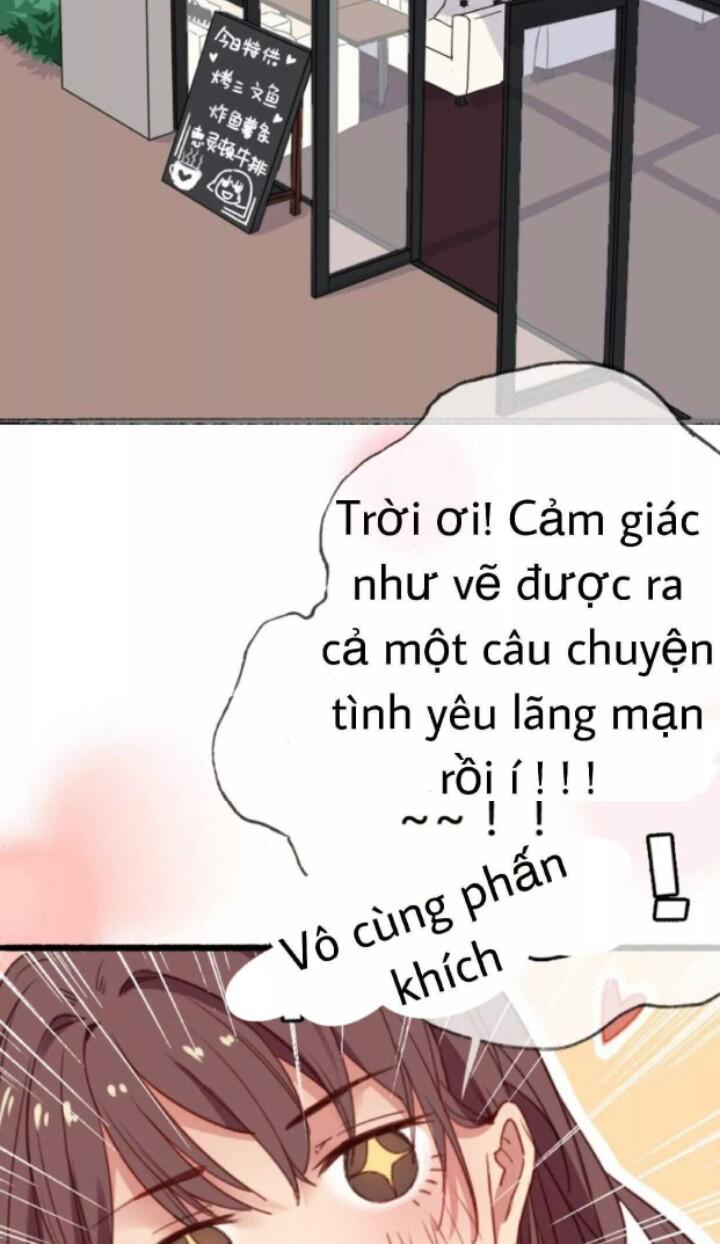 Thì Thầm Chapter 3 - 3