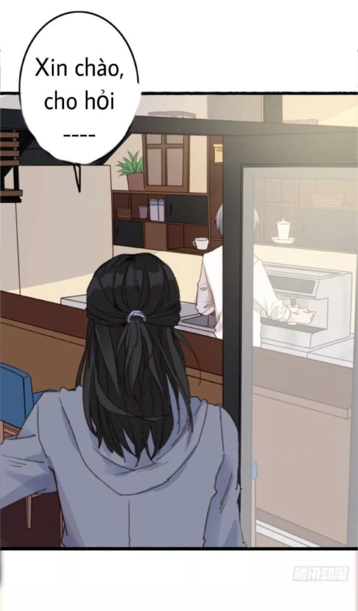 Thì Thầm Chapter 3 - 28