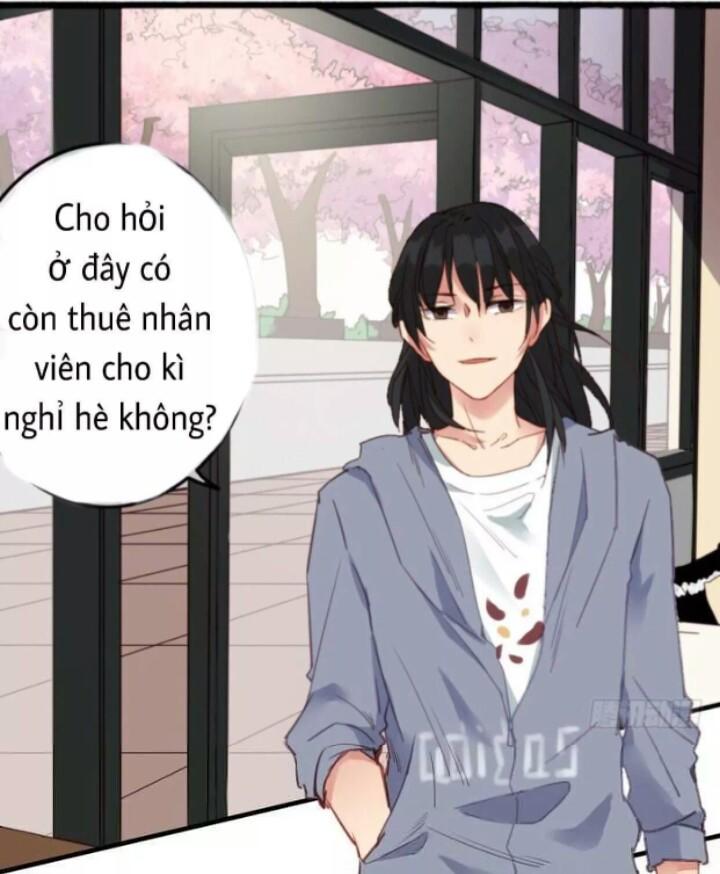 Thì Thầm Chapter 3 - 30