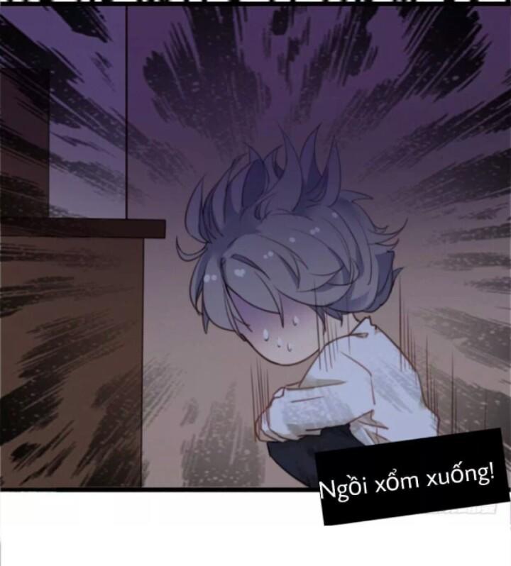 Thì Thầm Chapter 3 - 33