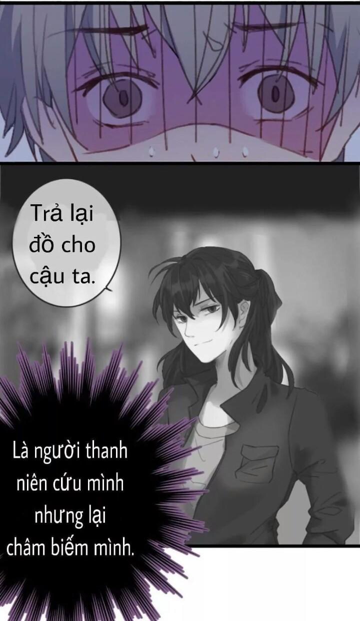 Thì Thầm Chapter 3 - 35