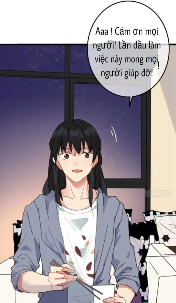 Thì Thầm Chapter 3 - 44