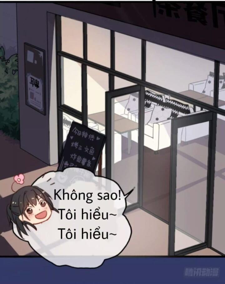 Thì Thầm Chapter 3 - 52