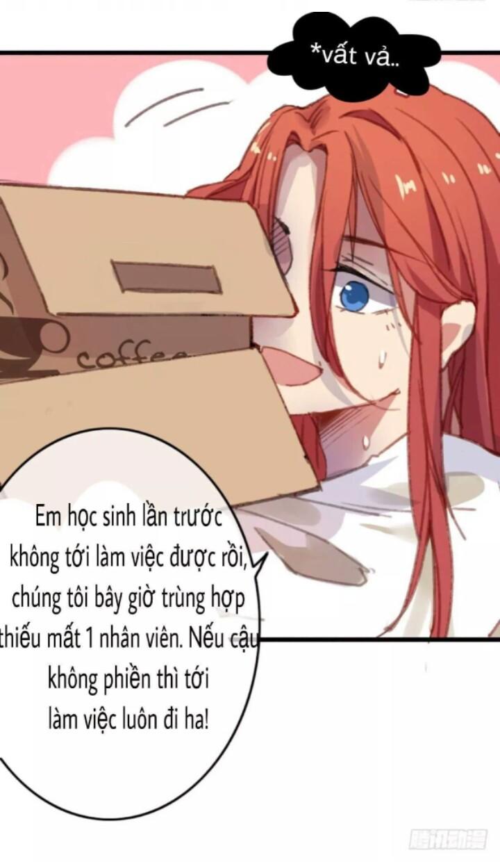 Thì Thầm Chapter 3 - 59