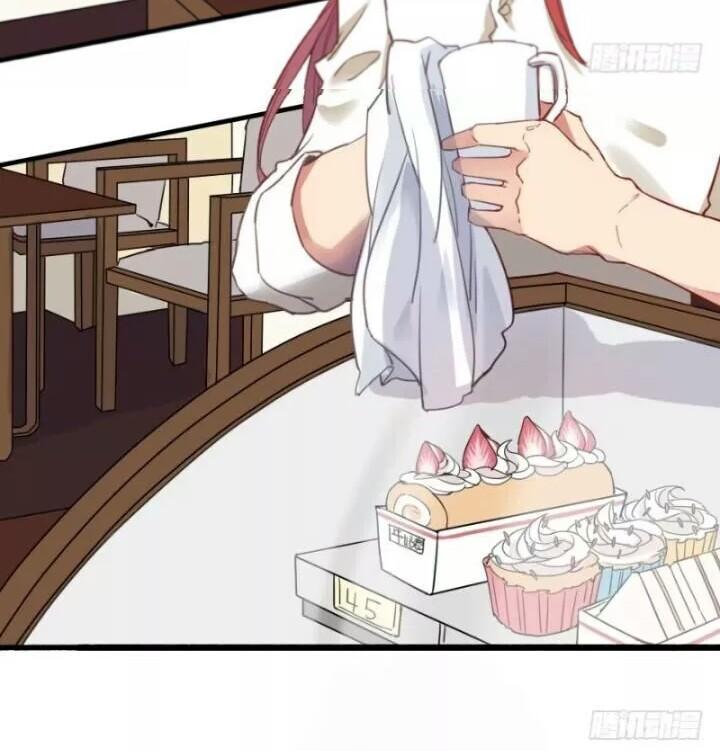 Thì Thầm Chapter 3 - 7