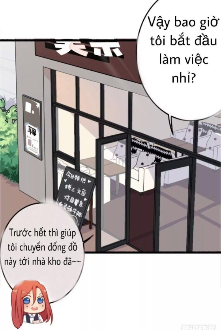 Thì Thầm Chapter 3 - 61