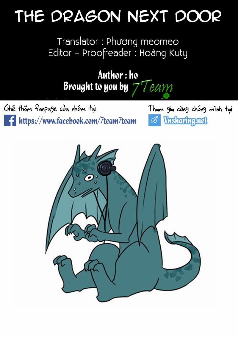 Hắn Ta Là Rồng Chapter 17 - 1