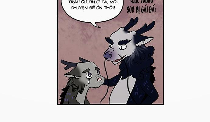 Hắn Ta Là Rồng Chapter 36 - 9