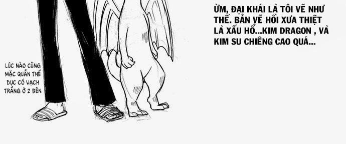 Hắn Ta Là Rồng Chapter 56.5 - 9