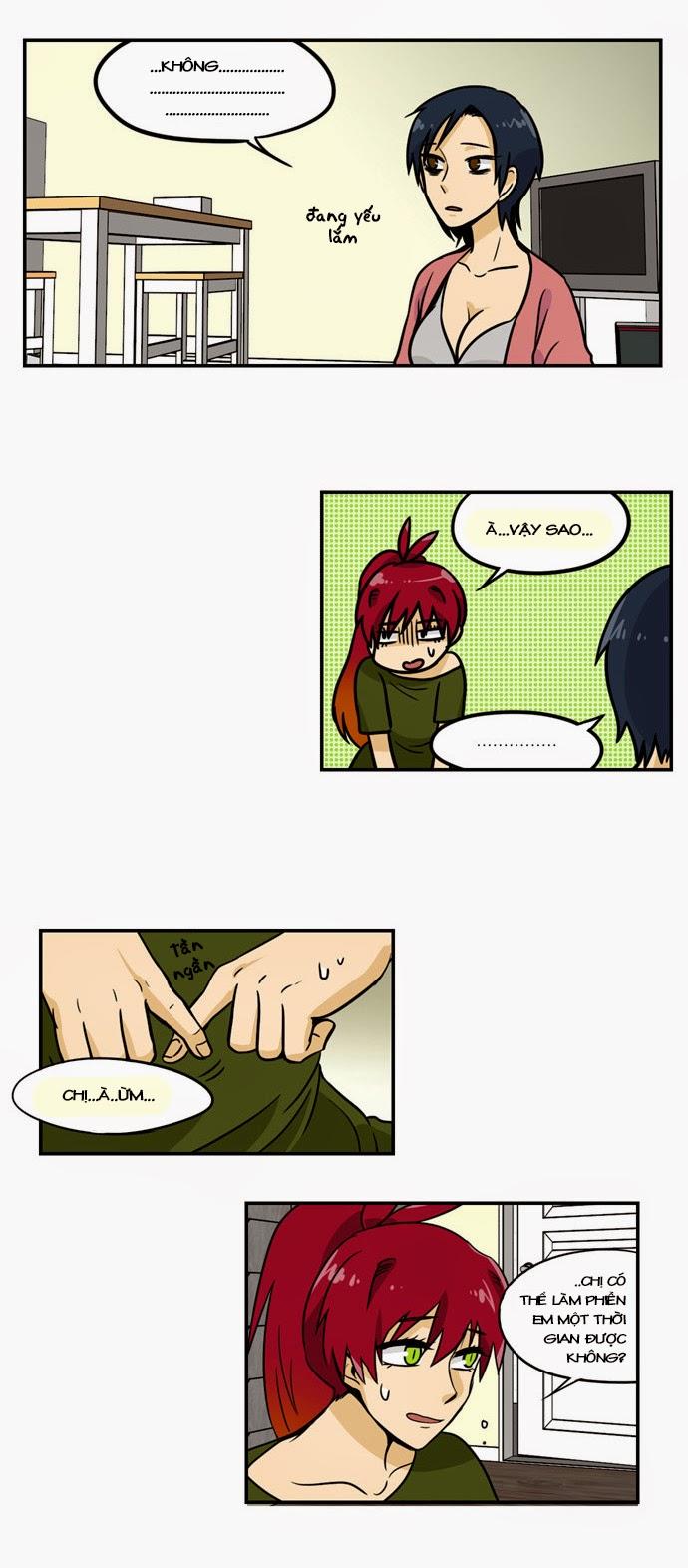 Hắn Ta Là Rồng Chapter 58 - 6