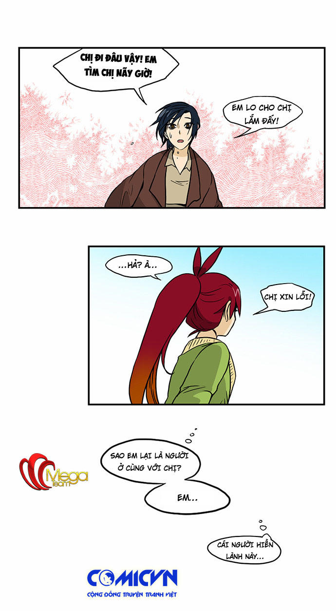 Hắn Ta Là Rồng Chapter 86 - 21