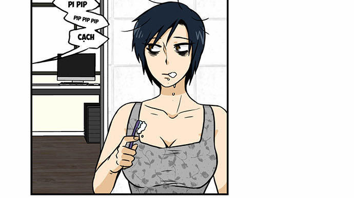 Hắn Ta Là Rồng Chapter 93 - 18