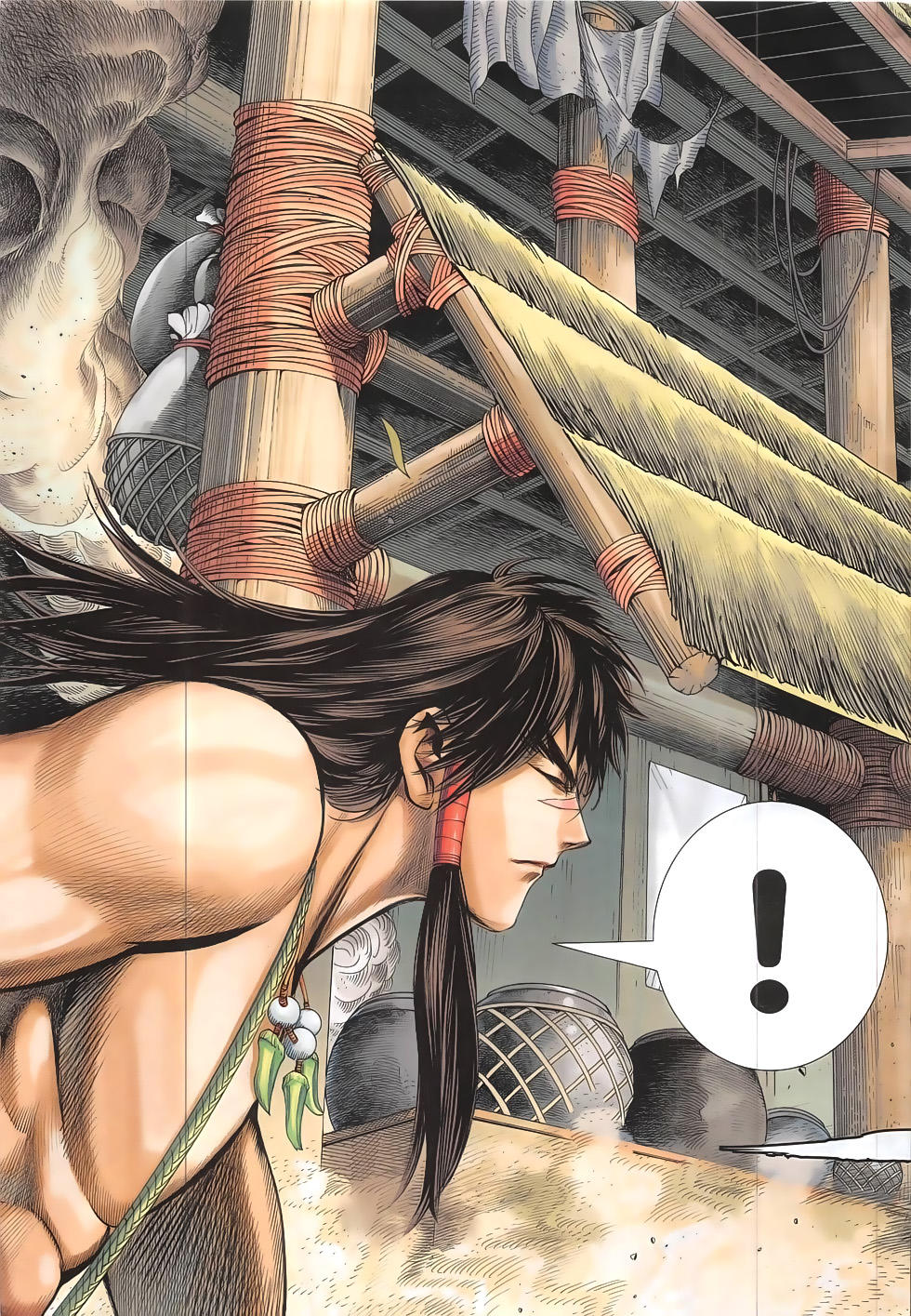 Tây Du Chapter 12 - 29