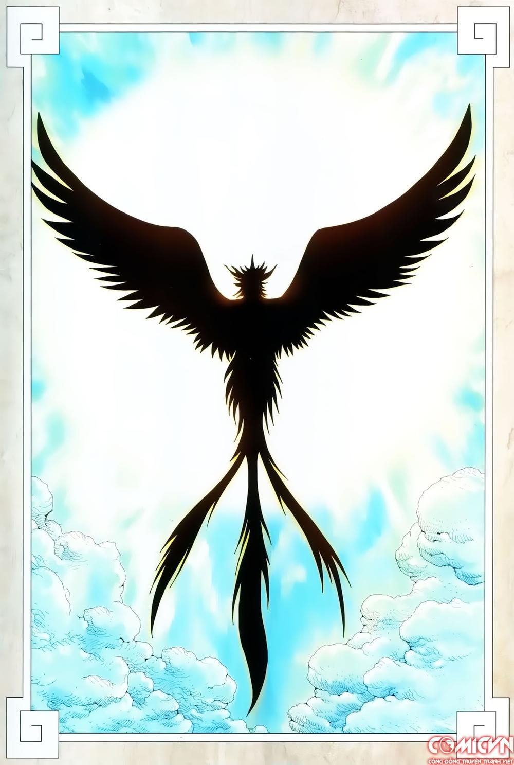 Tây Du Chapter 146 - 2