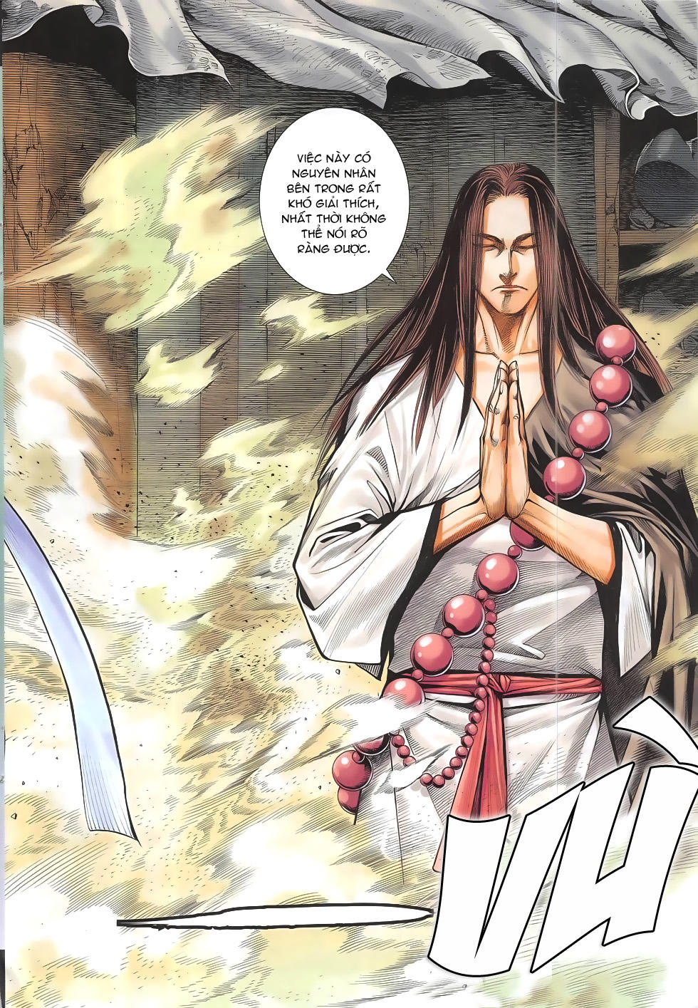 Tây Du Chapter 15 - 4