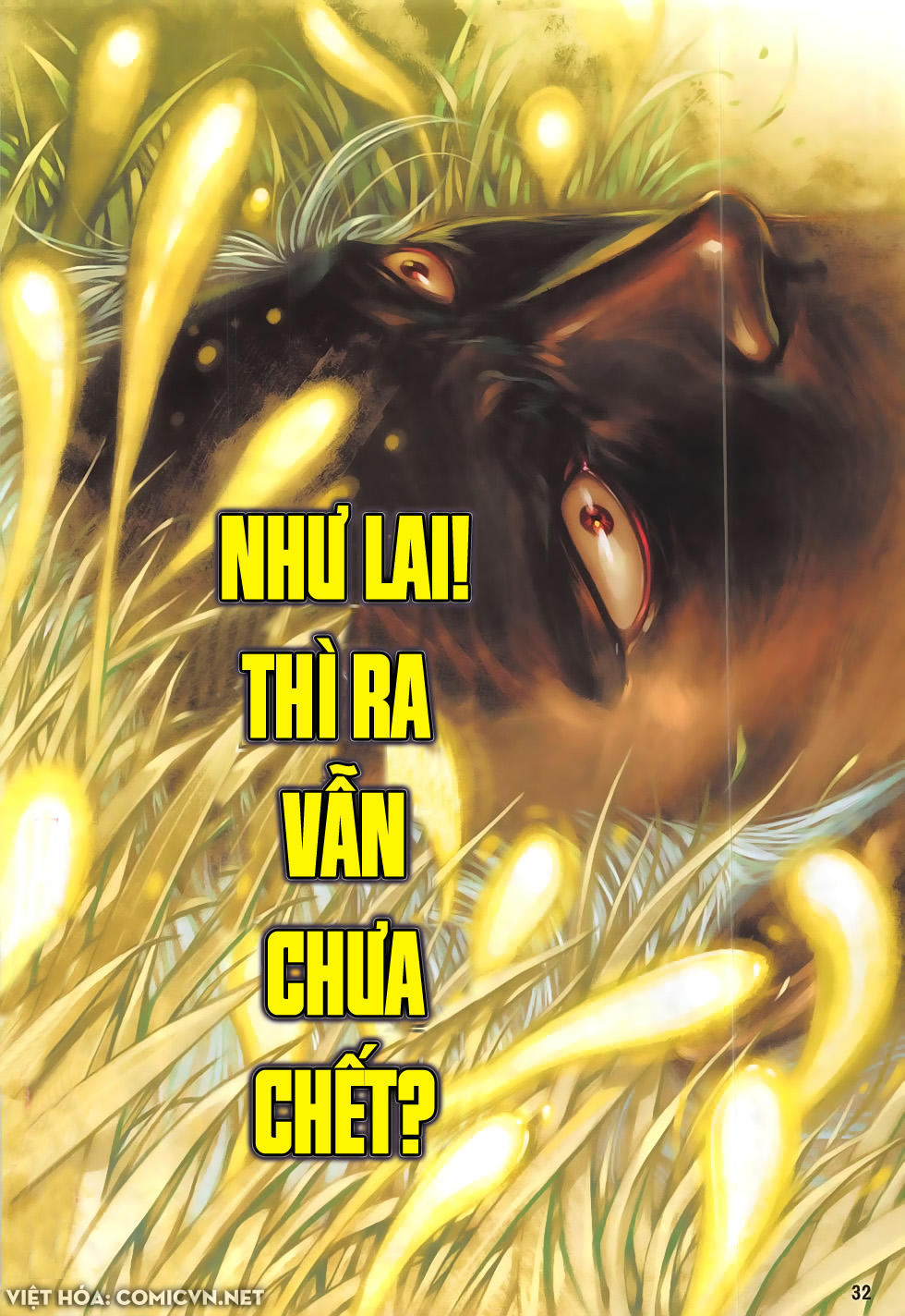 Tây Du Chapter 15 - 34