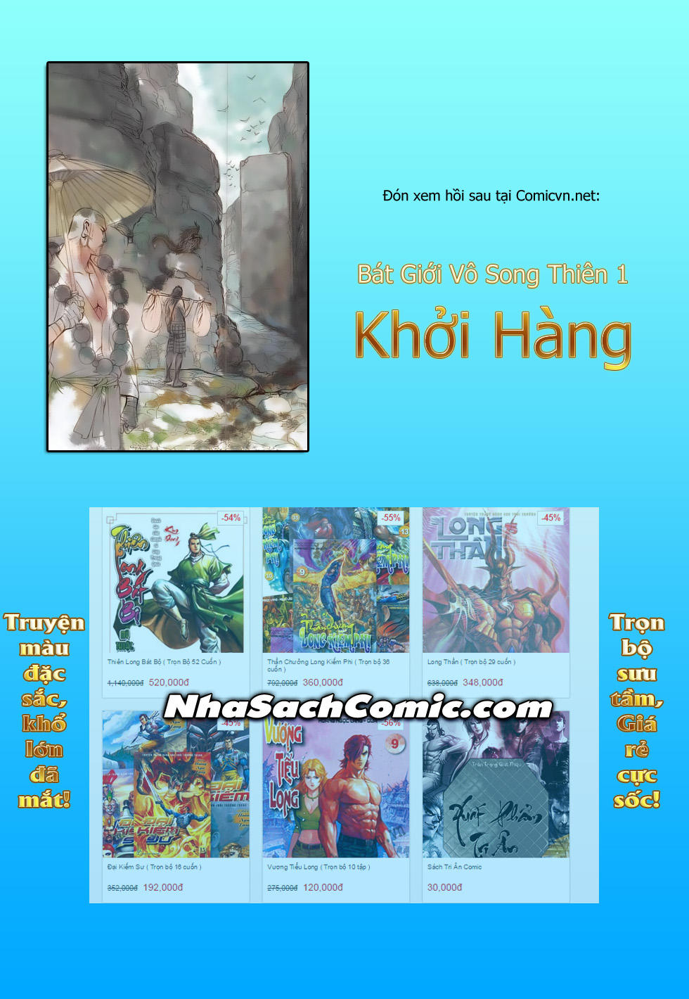 Tây Du Chapter 15 - 35