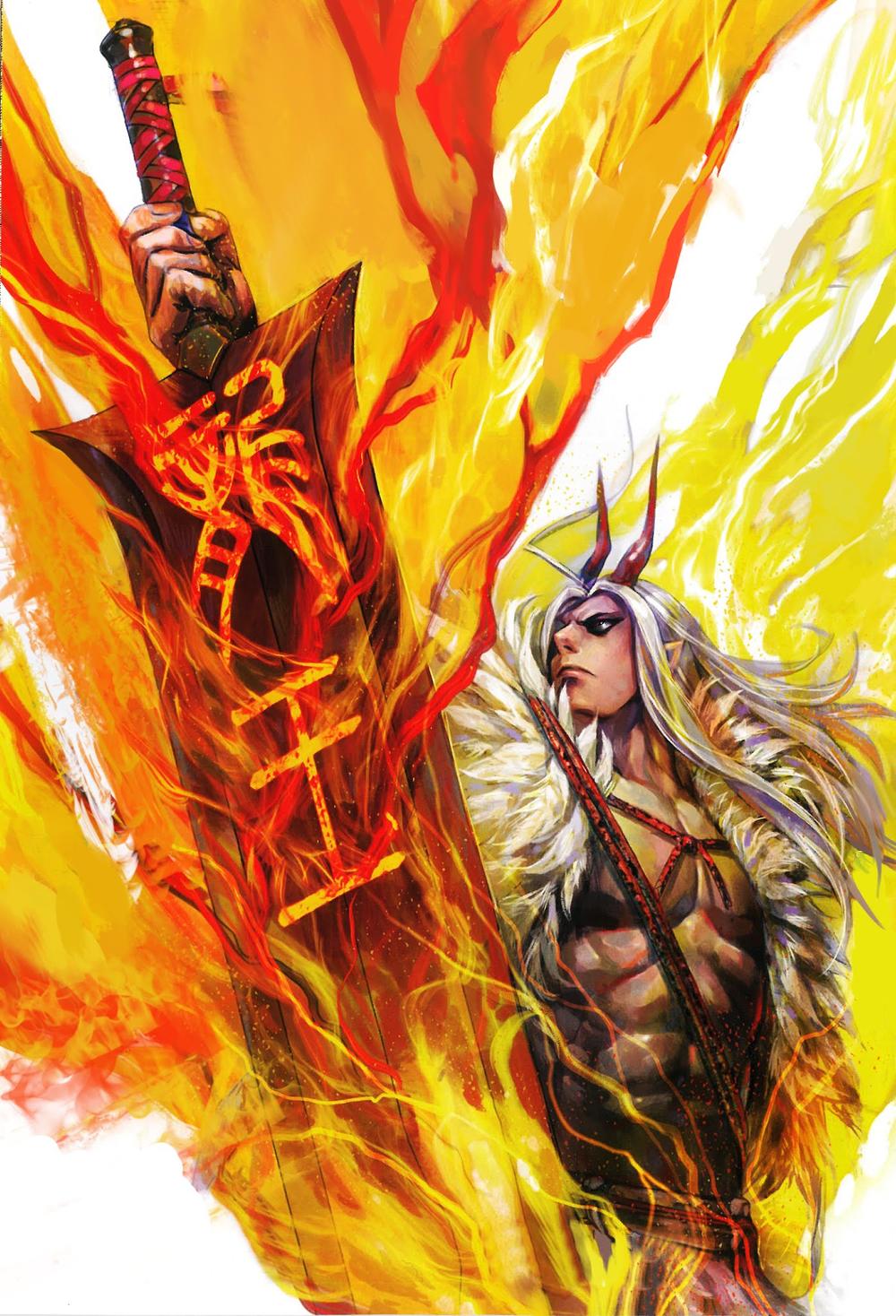 Tây Du Chapter 180 - 1