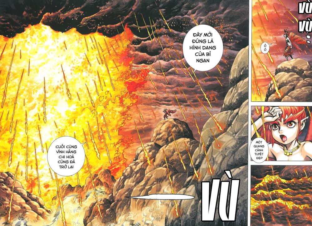 Tây Du Chapter 180 - 15