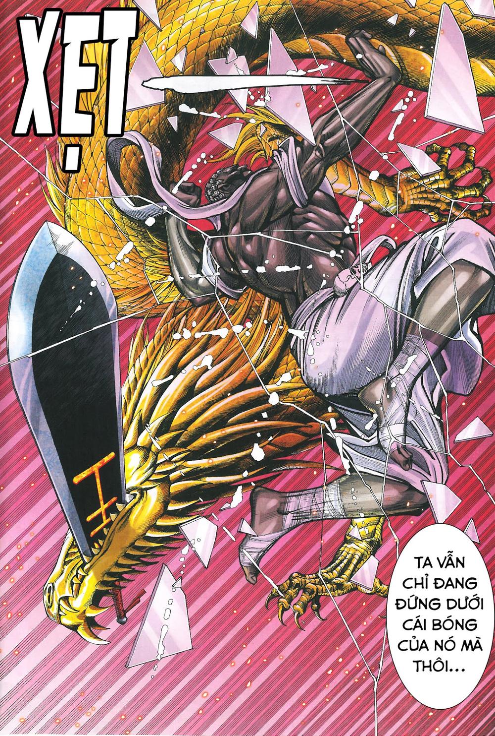 Tây Du Chapter 180 - 3