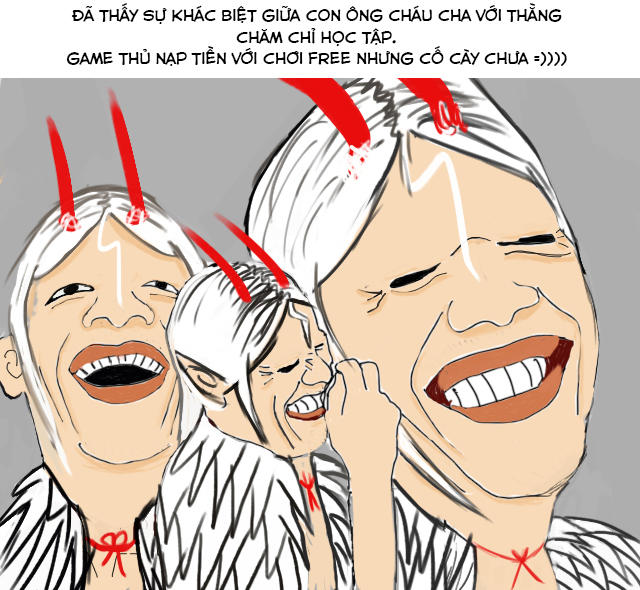 Tây Du Chapter 180 - 32