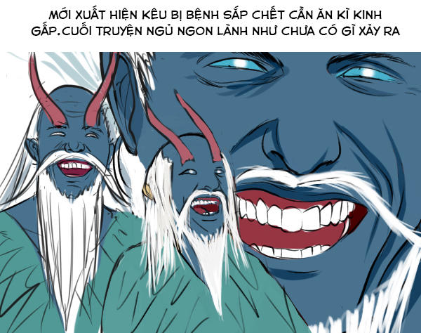 Tây Du Chapter 180 - 34