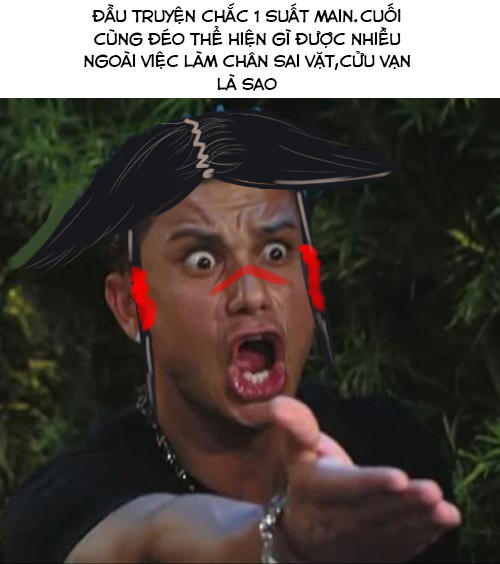 Tây Du Chapter 180 - 38