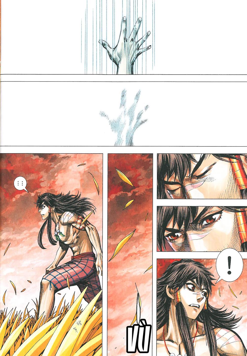 Tây Du Chapter 181 - 28