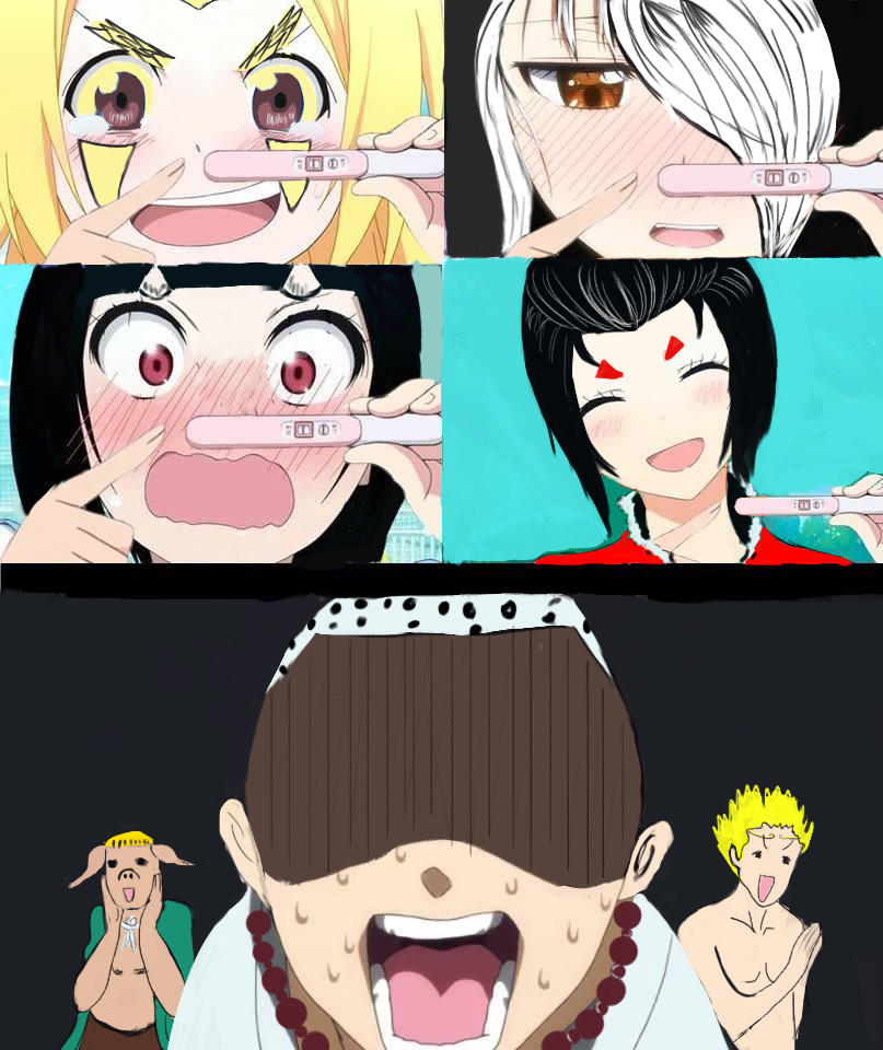 Tây Du Chapter 181 - 32