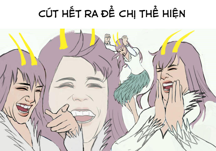 Tây Du Chapter 181 - 33