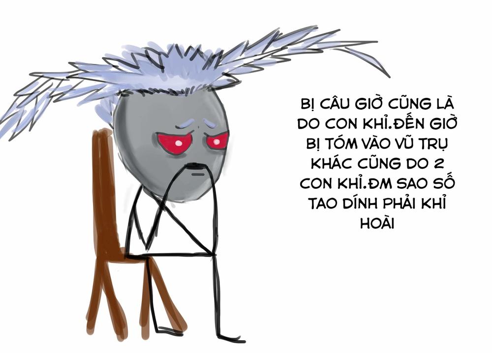 Tây Du Chapter 181 - 34