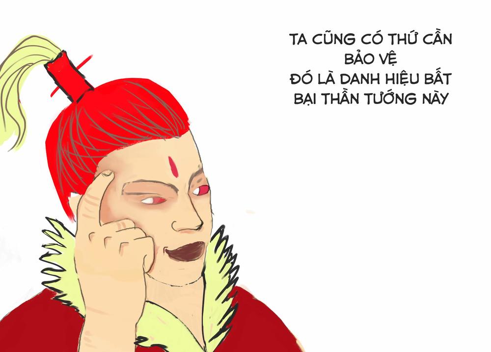 Tây Du Chapter 181 - 35