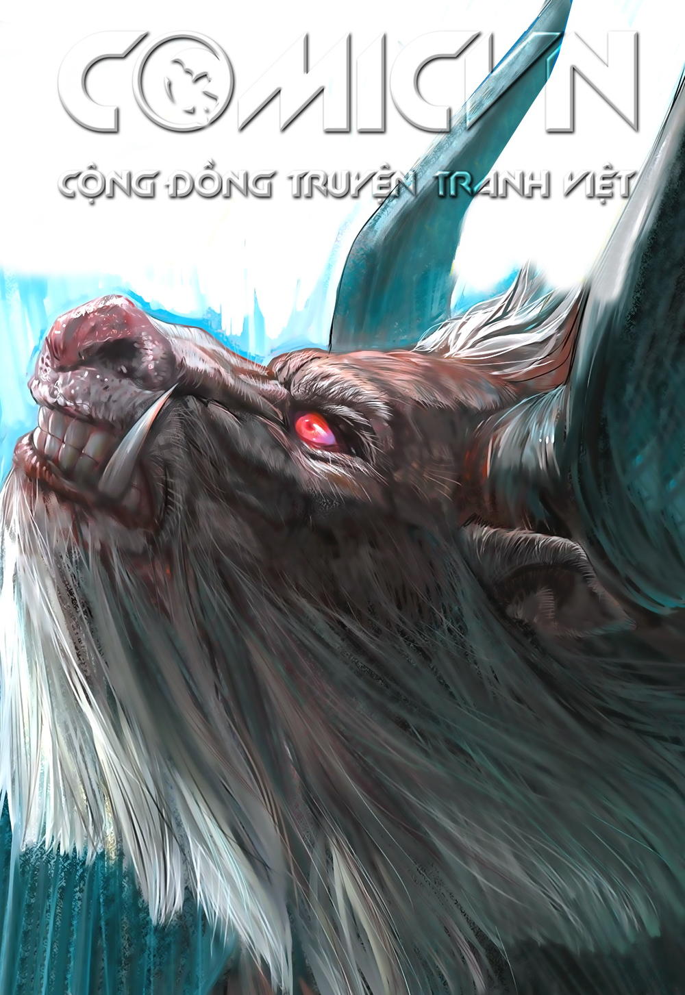 Tây Du Chapter 56 - 1