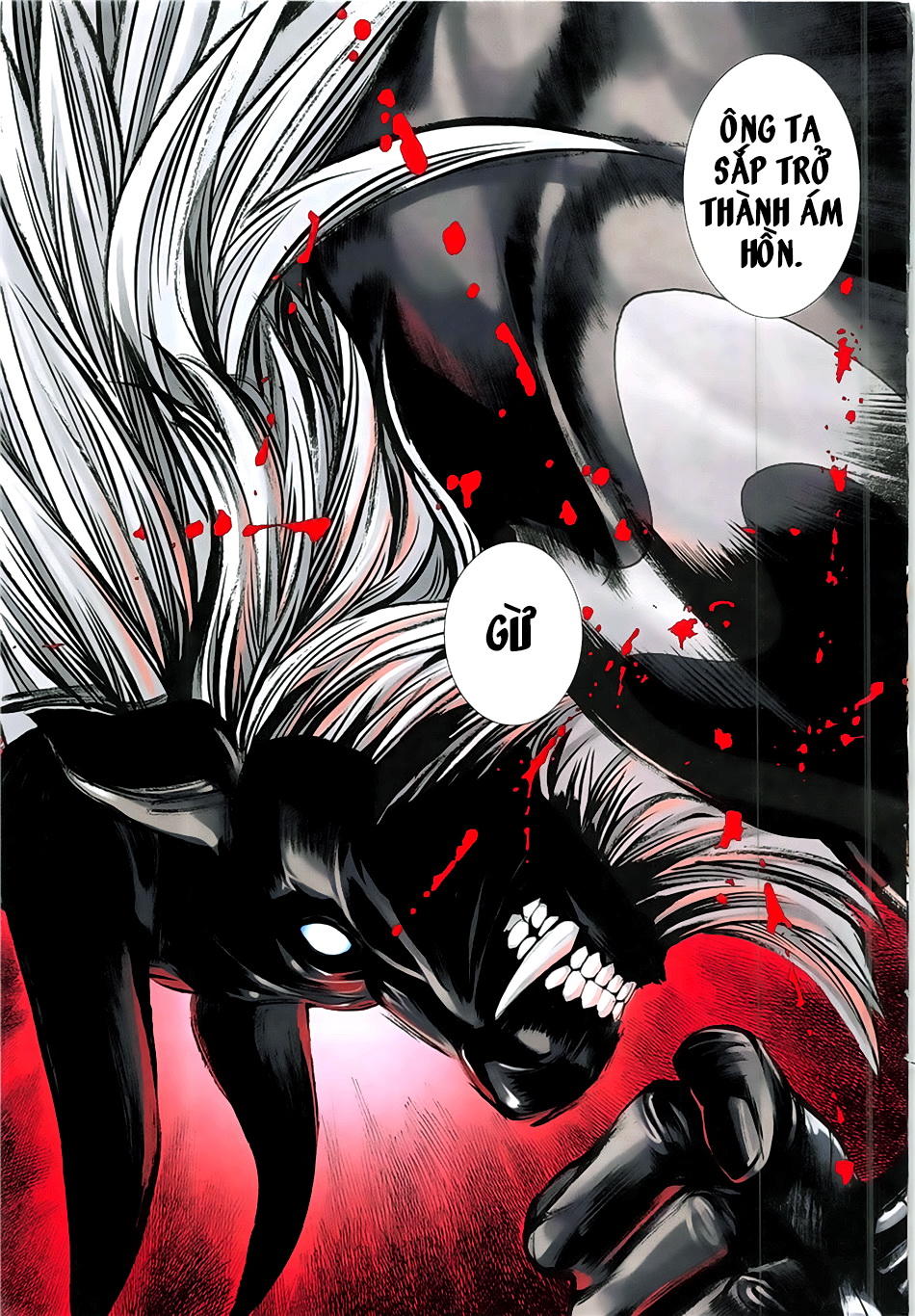 Tây Du Chapter 56 - 25